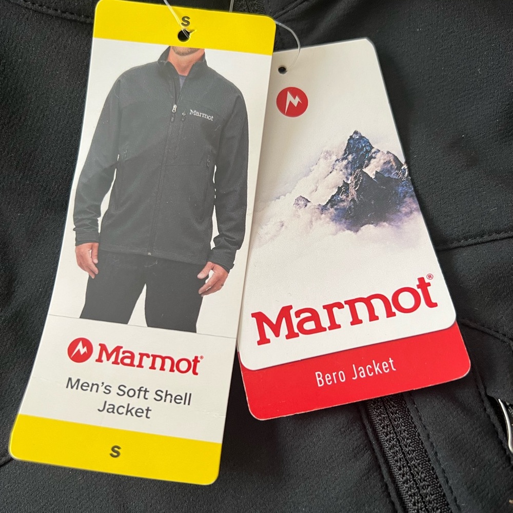 Marmot Men's  Jacket